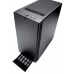 Fractal Design Define C TG, Black, Tempered Glass